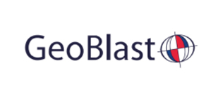 Geo Blast logo