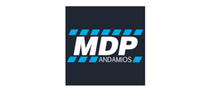 MDP logo