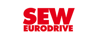 sew eurodrive logo