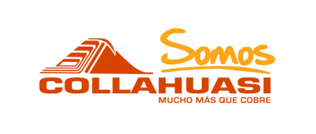 somos collahuasi logo